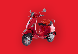 Vespa VXL 150cc